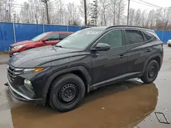 KM8JBCAE8NU027243 2022 HYUNDAI TUCSON