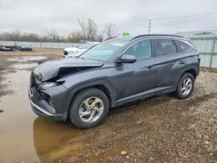 KM8JBCAE8NU032992 2022 HYUNDAI TUCSON