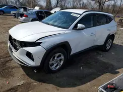 KM8JBCAE8NU034791 2022 HYUNDAI TUCSON
