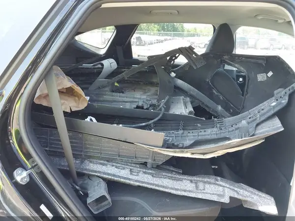 KM8JBCAE8NU065068 2022 HYUNDAI TUCSON - Image 8