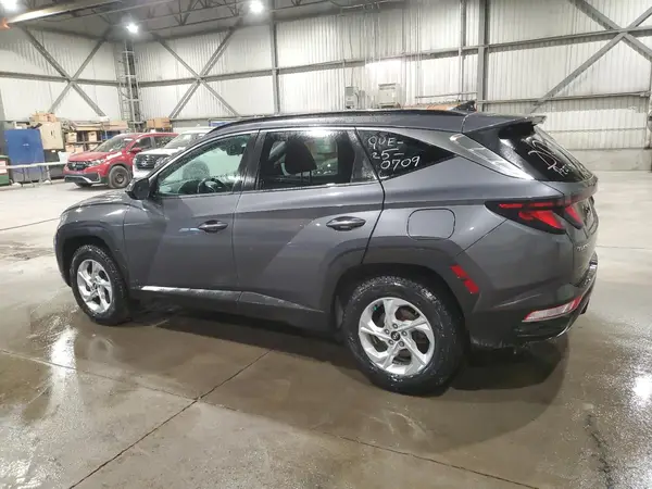 KM8JBCAE8NU073154 2022 HYUNDAI TUCSON - Image 2