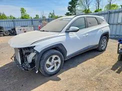 KM8JBCAE8NU099401 2022 HYUNDAI TUCSON
