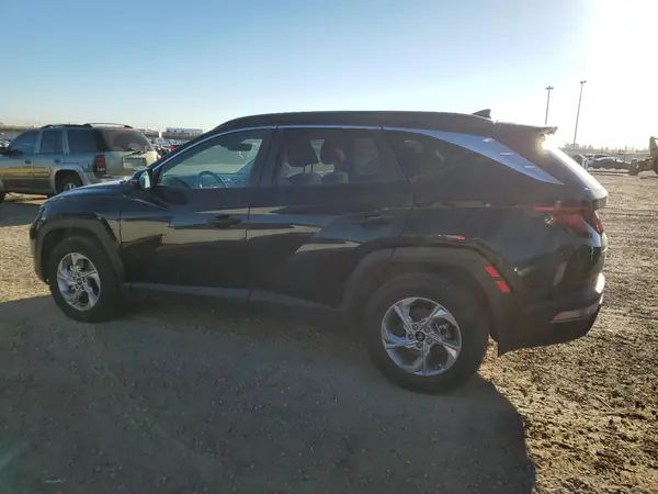KM8JBCAE8NU149956 2022 HYUNDAI TUCSON - Image 2