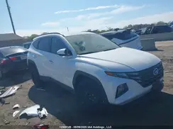 KM8JBCAE8NU150122 2022 HYUNDAI TUCSON