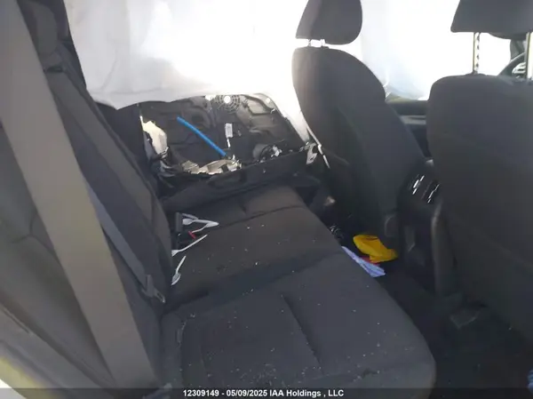 KM8JBCAE8NU150122 2022 HYUNDAI TUCSON - Image 8