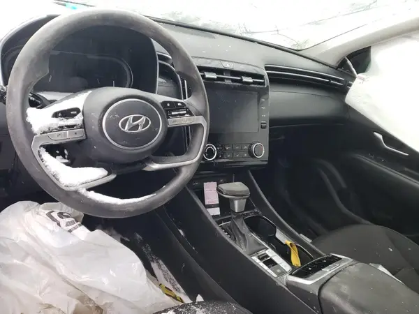 KM8JBCAE8PU185987 2023 HYUNDAI TUCSON - Image 8