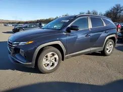 KM8JBCAE8PU234914 2023 HYUNDAI TUCSON