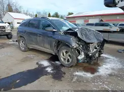 KM8JBCAE8PU247419 2023 HYUNDAI TUCSON