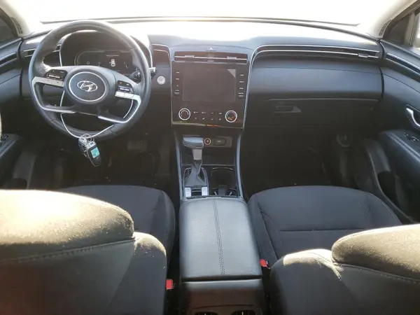 KM8JBCAE8PU251275 2023 HYUNDAI TUCSON - Image 8