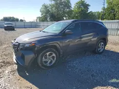 KM8JBCAE9NU022911 2022 HYUNDAI TUCSON