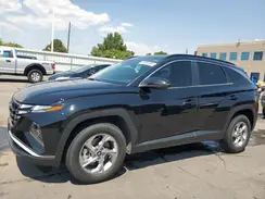 KM8JBCAE9NU023184 2022 HYUNDAI TUCSON