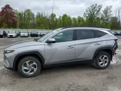 KM8JBCAE9NU034203 2022 HYUNDAI TUCSON