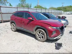 KM8JBCAE9NU041894 2022 HYUNDAI TUCSON