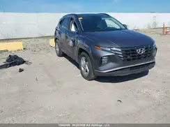 KM8JBCAE9NU059019 2022 HYUNDAI TUCSON