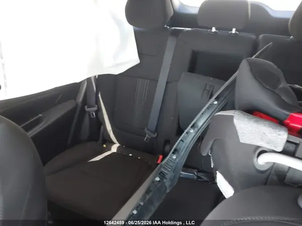 KM8JBCAE9NU059019 2022 HYUNDAI TUCSON - Image 8
