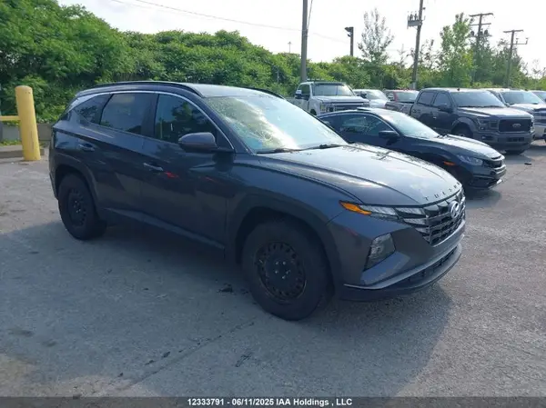 KM8JBCAE9NU059098 2022 HYUNDAI TUCSON - Image 1