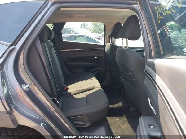 KM8JBCAE9NU059098 2022 HYUNDAI TUCSON - Image 8
