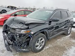 KM8JBCAE9NU071591 2022 HYUNDAI TUCSON