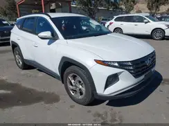 KM8JBCAE9NU076662 2022 HYUNDAI TUCSON