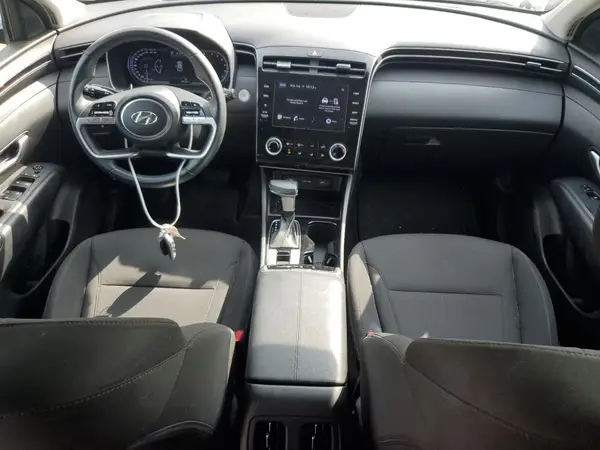 KM8JBCAE9NU112866 2022 HYUNDAI TUCSON - Image 8