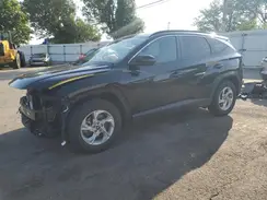 KM8JBCAE9NU134351 2022 HYUNDAI TUCSON