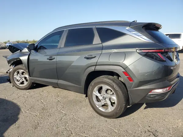 KM8JBCAE9PU242472 2023 HYUNDAI TUCSON - Image 2