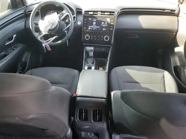 KM8JBCAE9PU242472 2023 HYUNDAI TUCSON - Image 8