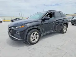 KM8JBCAE9PU248885 2023 HYUNDAI TUCSON