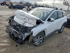 KM8JBCAE9PU263399 2023 HYUNDAI TUCSON
