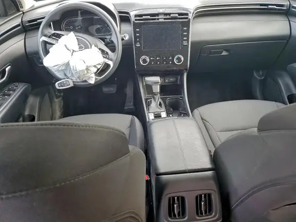 KM8JBCAE9PU263399 2023 HYUNDAI TUCSON - Image 8