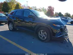 KM8JBCAEXNU027003 2022 HYUNDAI TUCSON