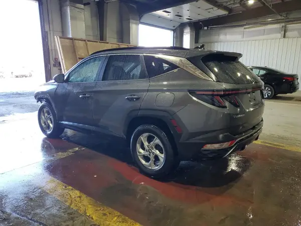 KM8JBCAEXNU031536 2022 HYUNDAI TUCSON - Image 2