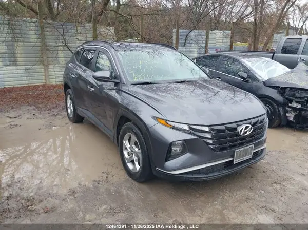 KM8JBCAEXNU049325 2022 HYUNDAI TUCSON - Image 1