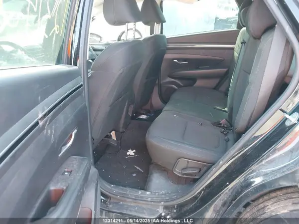 KM8JBCAEXNU059689 2022 HYUNDAI TUCSON - Image 8