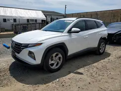 KM8JBCAEXNU064973 2022 HYUNDAI TUCSON