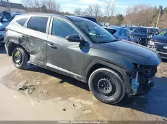 KM8JBCAEXNU070711 2022 HYUNDAI TUCSON