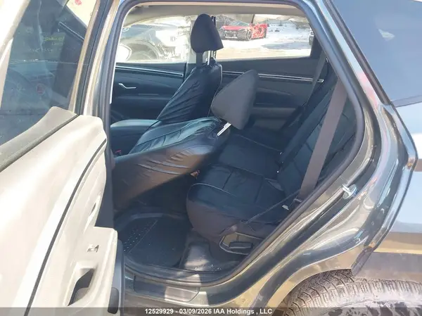 KM8JBCAEXNU070711 2022 HYUNDAI TUCSON - Image 8