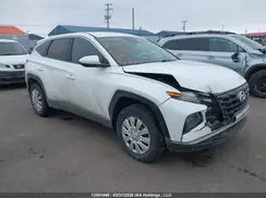 KM8JBCAEXNU074712 2022 HYUNDAI TUCSON