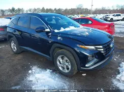 KM8JBCAEXNU167035 2022 HYUNDAI TUCSON