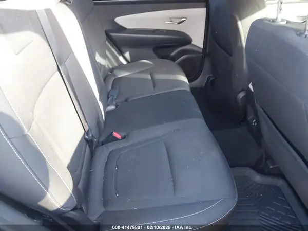 KM8JBCAEXNU167035 2022 HYUNDAI TUCSON - Image 8