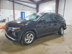 KM8JBCAEXNU168590 2022 HYUNDAI TUCSON