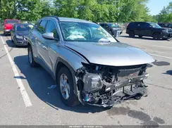 KM8JBCAEXNU170081 2022 HYUNDAI TUCSON