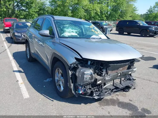 KM8JBCAEXNU170081 2022 HYUNDAI TUCSON - Image 1