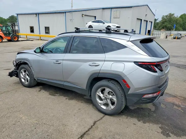 KM8JBCAEXPU184131 2023 HYUNDAI TUCSON - Image 2