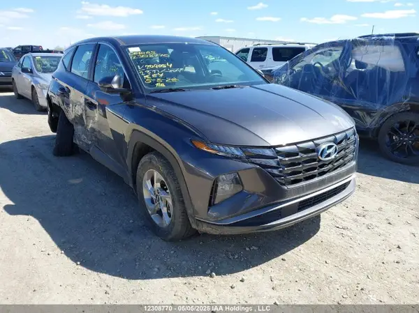 KM8JBCAEXPU204054 2023 HYUNDAI TUCSON - Image 1