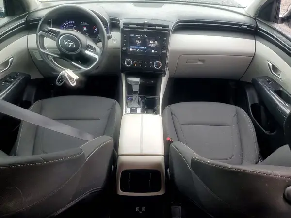 KM8JBCAEXPU204815 2023 HYUNDAI TUCSON - Image 8