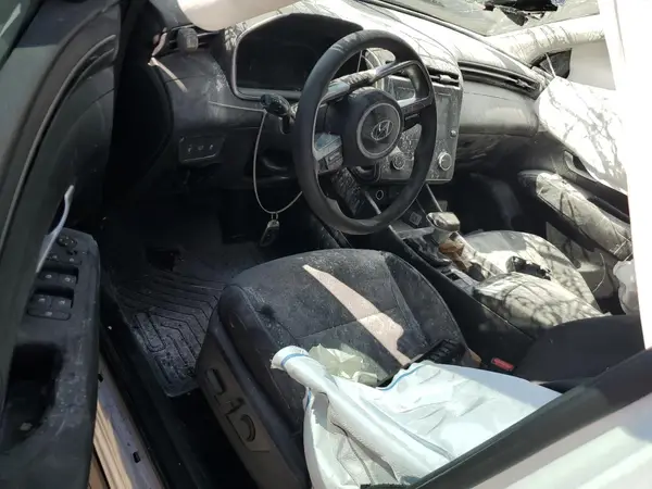 KM8JBCAEXPU242044 2023 HYUNDAI TUCSON - Image 8