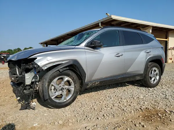 KM8JBCAEXPU253500 2023 HYUNDAI TUCSON - Image 1