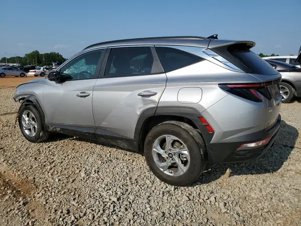KM8JBCAEXPU253500 2023 HYUNDAI TUCSON - Image 2