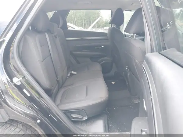 KM8JBCAEXPU260527 2023 HYUNDAI TUCSON - Image 8